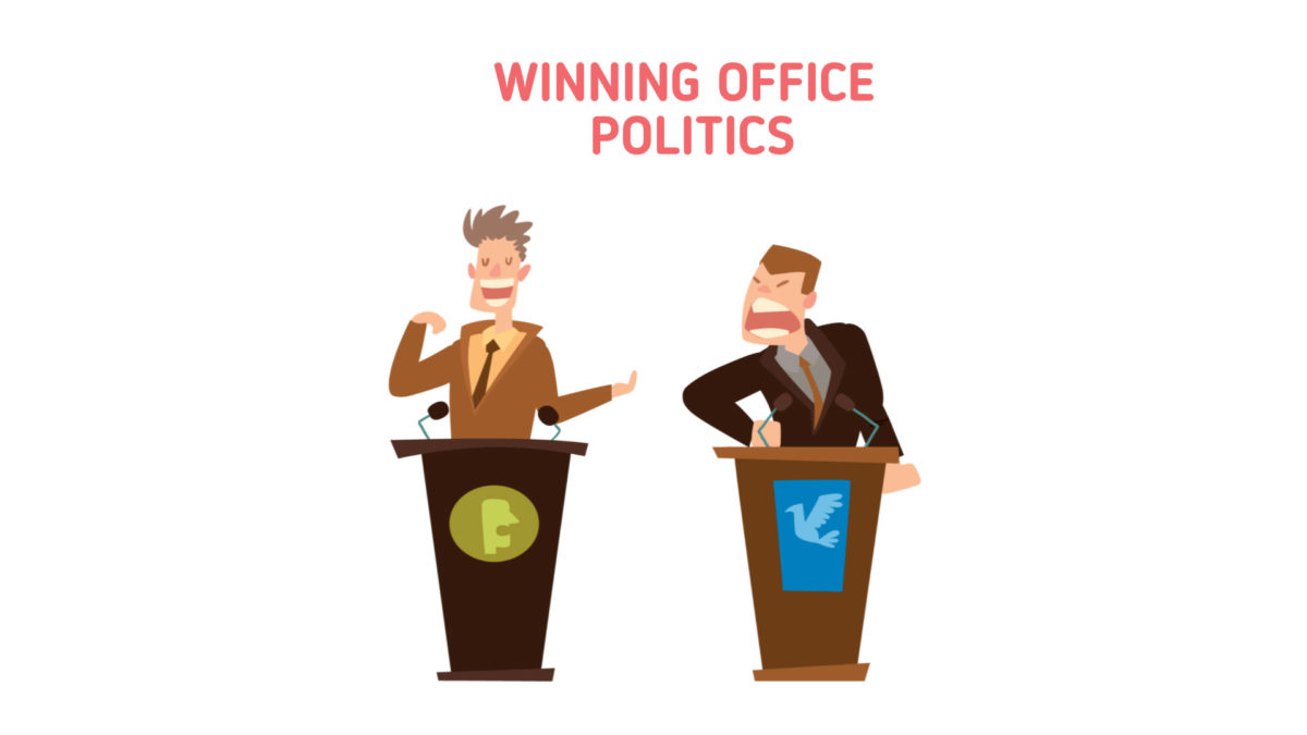 office-politics