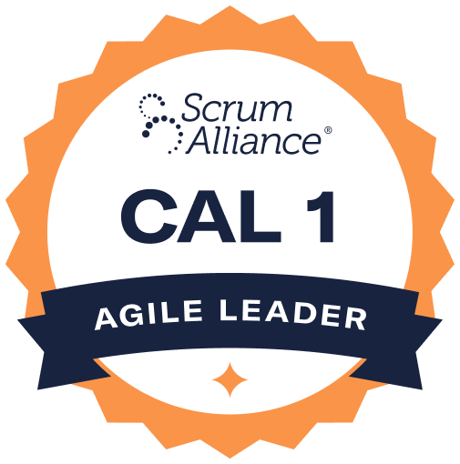 Certified Agile Leadership -I