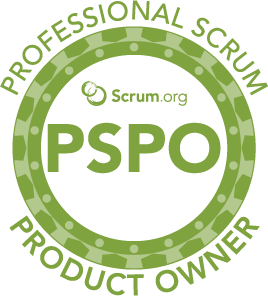 Professional Scrum Product Owner(PSPO I)