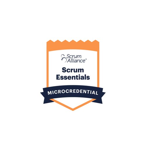 Scrum Essentials